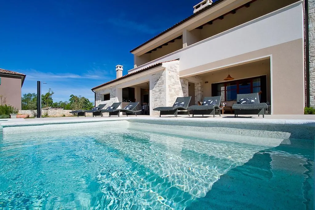 Villa Dorotea Jursici