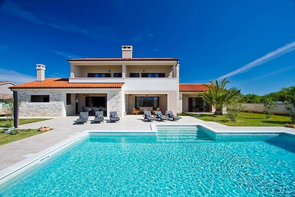 Villa Dorotea contacts