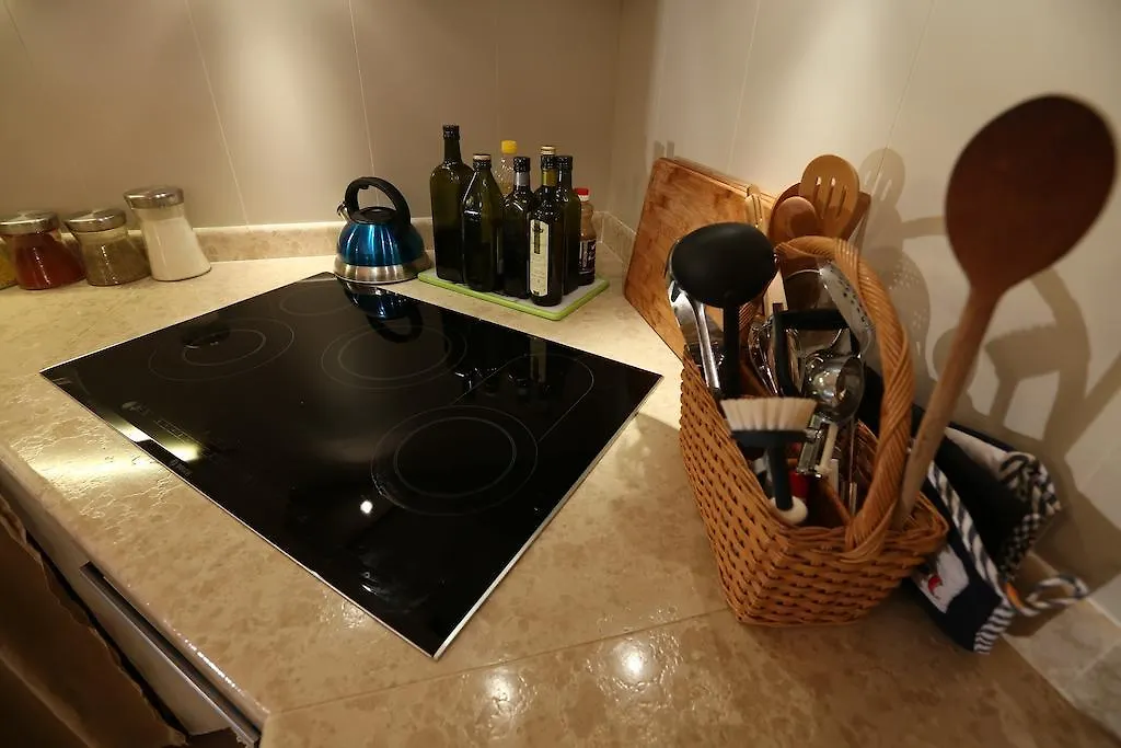 Villa Dorotea Jursici Croatia