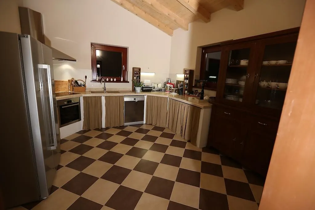 Villa Dorotea Jursici 0*,  Croatia