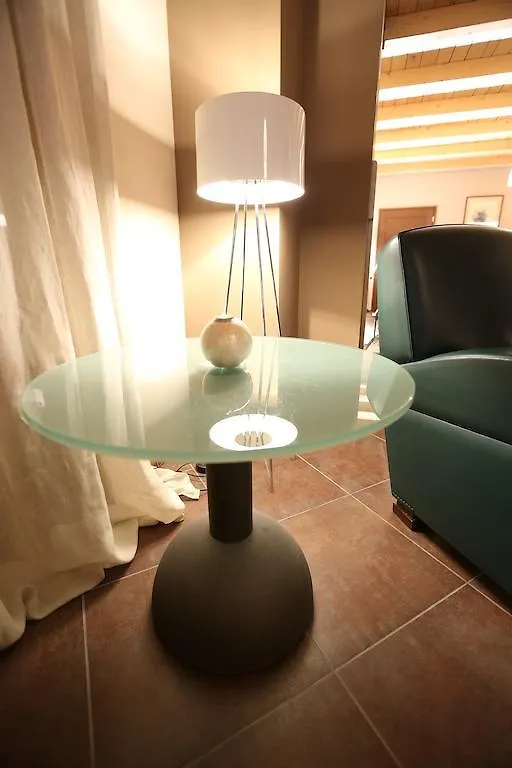Villa Dorotea Jursici