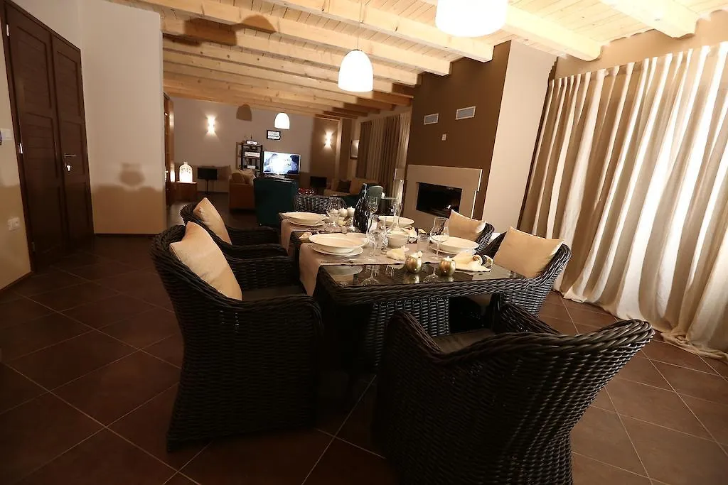 Villa Dorotea Jursici