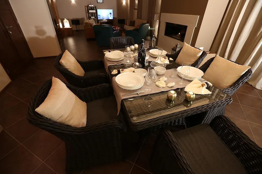 Villa Dorotea Jursici 0*,