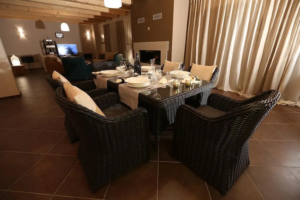 Villa Dorotea Jursici