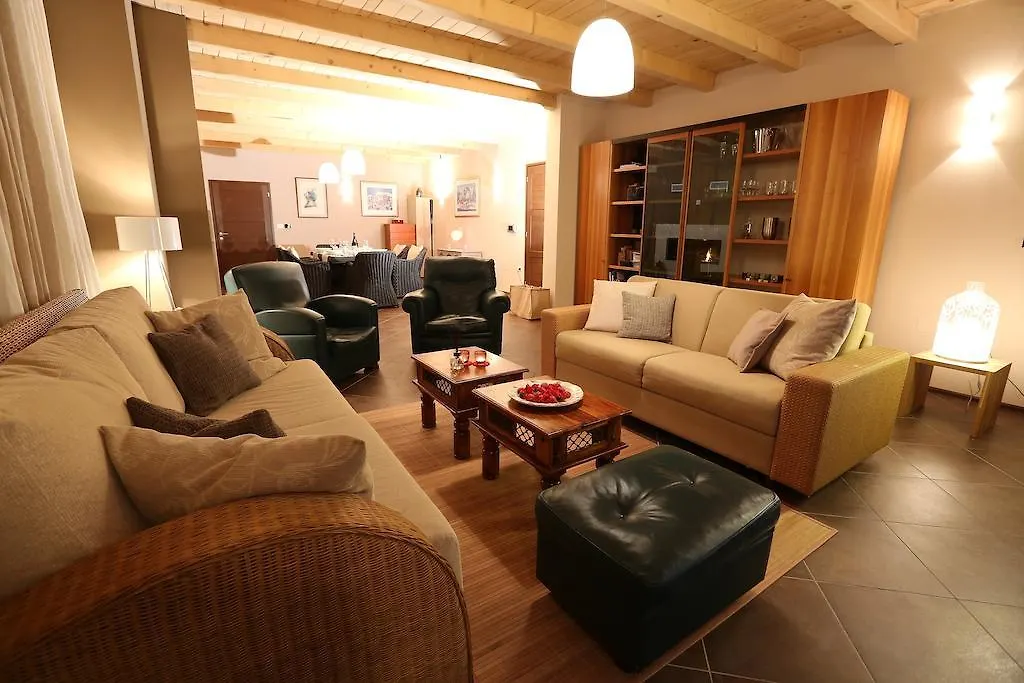 Villa Dorotea Jursici