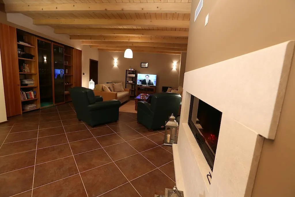 Villa Dorotea Jursici 0*,  Croatia