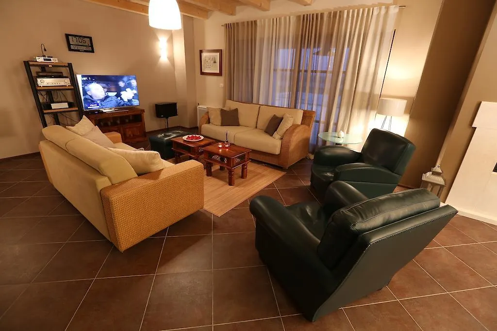 Villa Dorotea Jursici 0*,
