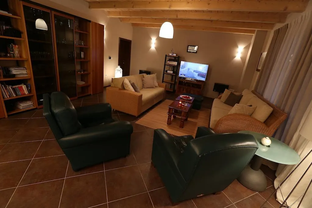 Villa Dorotea Jursici