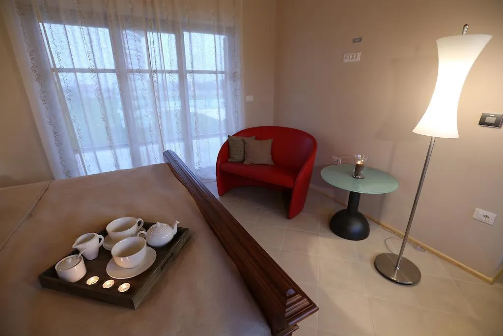 Villa Dorotea Jursici 0*,