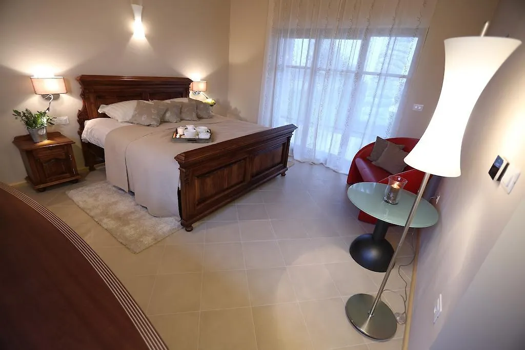 Villa Dorotea Jursici Croatia