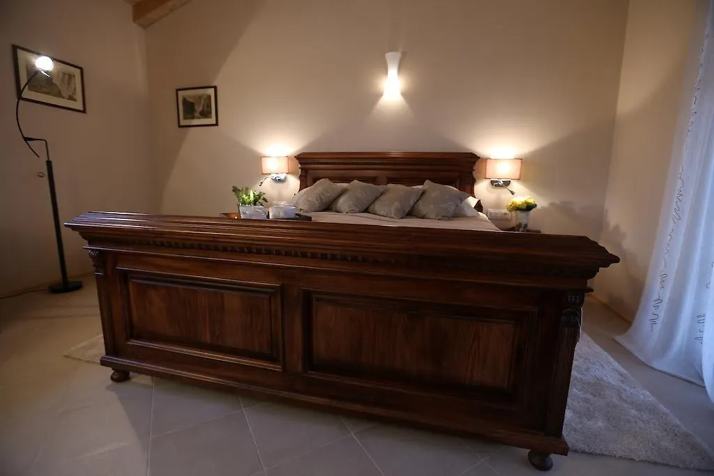 Villa Dorotea Jursici