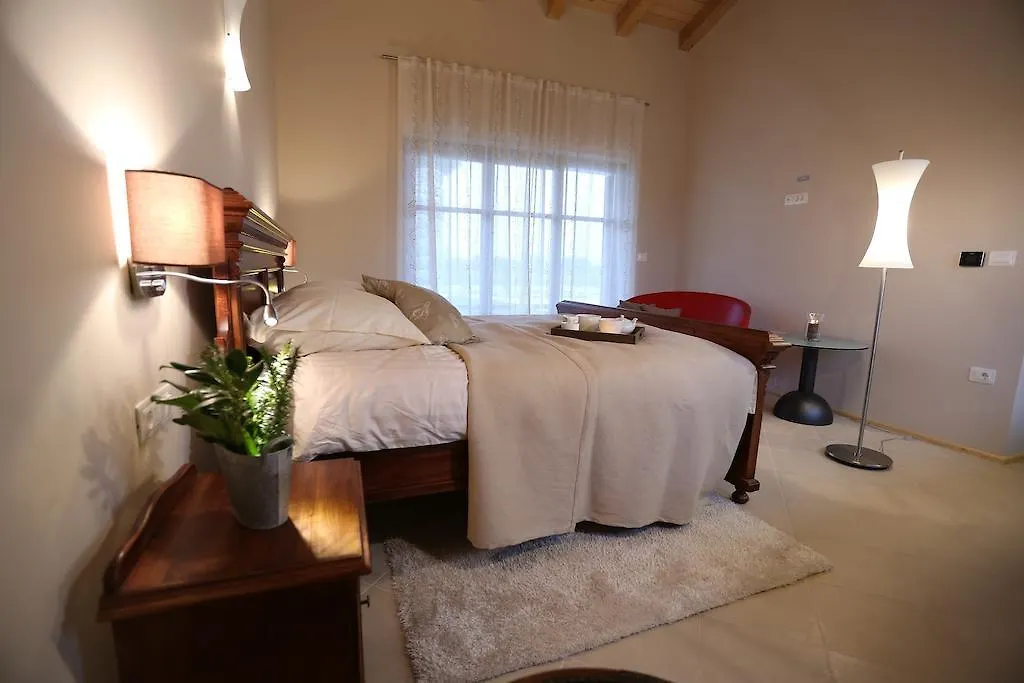 Villa Dorotea Jursici
