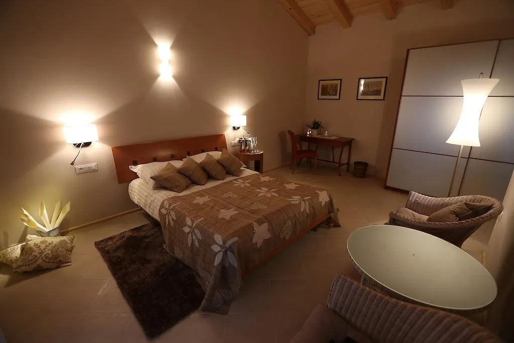 Villa Dorotea Jursici