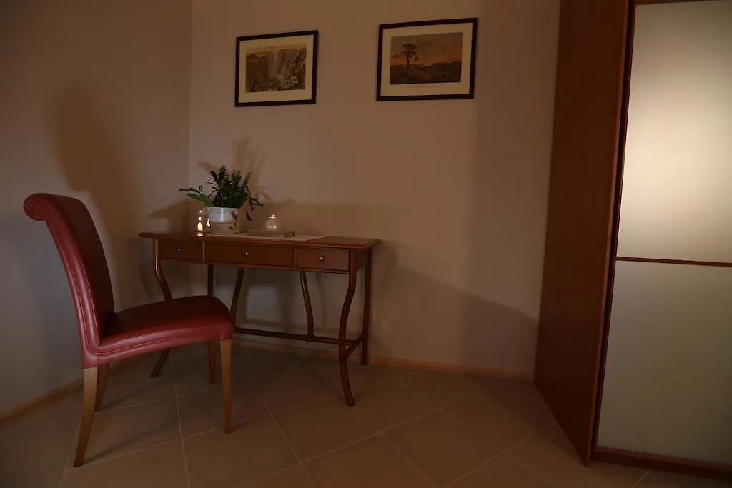 Villa Dorotea Jursici