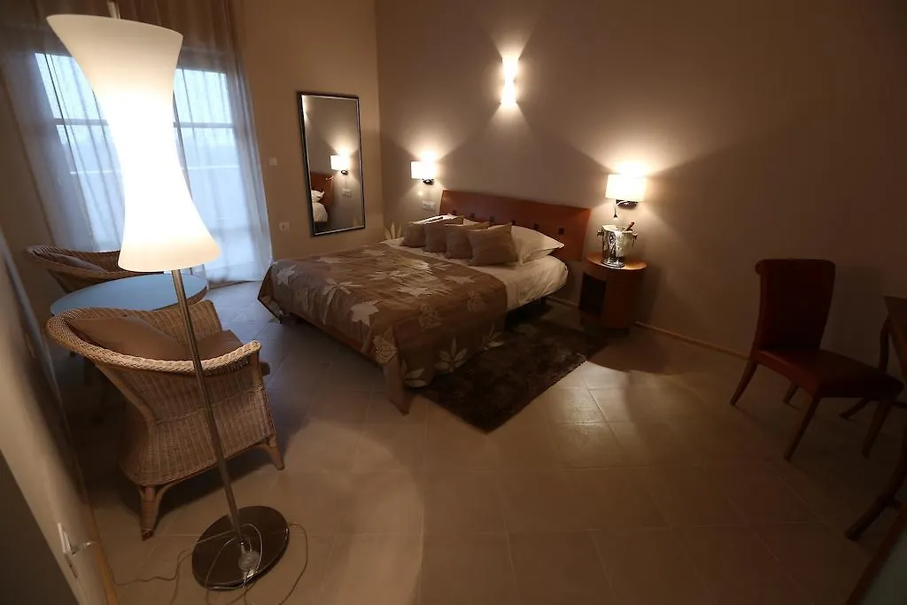 Villa Dorotea Jursici