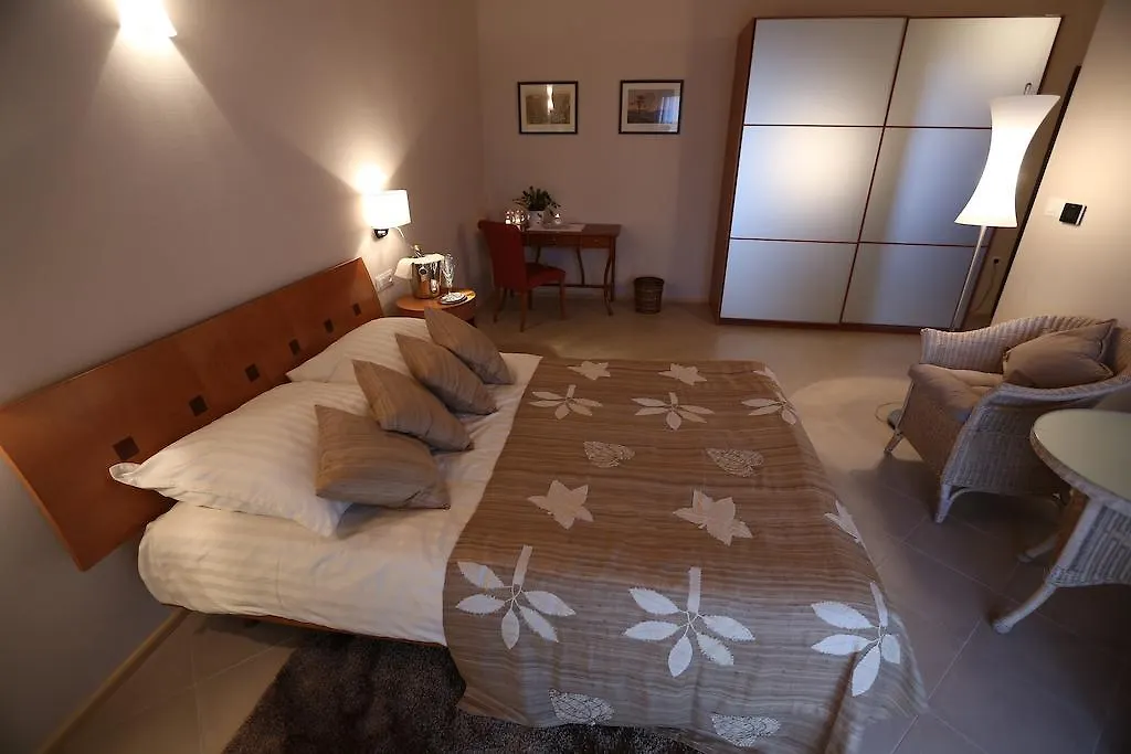 Villa Dorotea Jursici Croatia