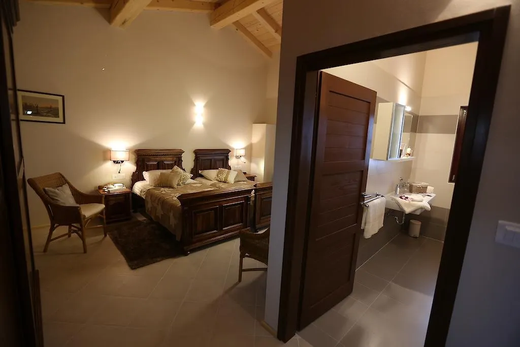 Villa Dorotea Jursici Croatia