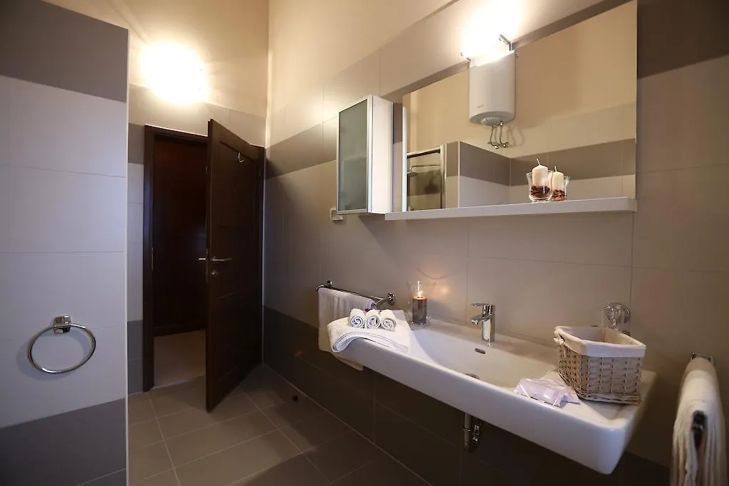 Villa Dorotea Jursici Croatia
