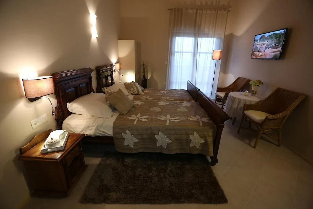 Villa Dorotea Jursici