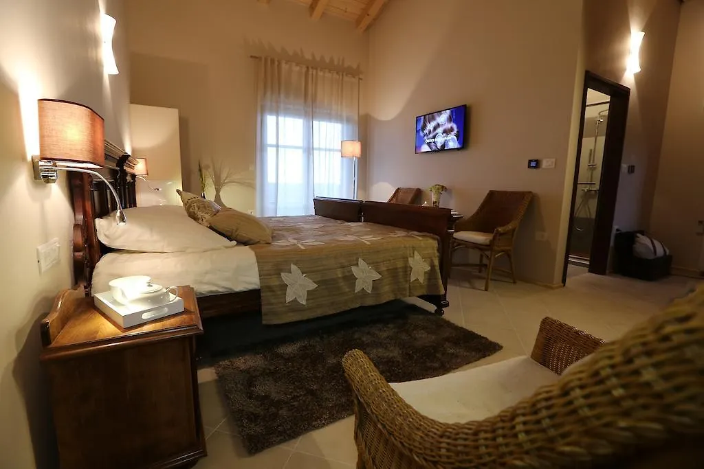 Villa Dorotea Jursici