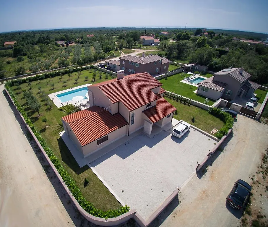 Villa Dorotea Jursici