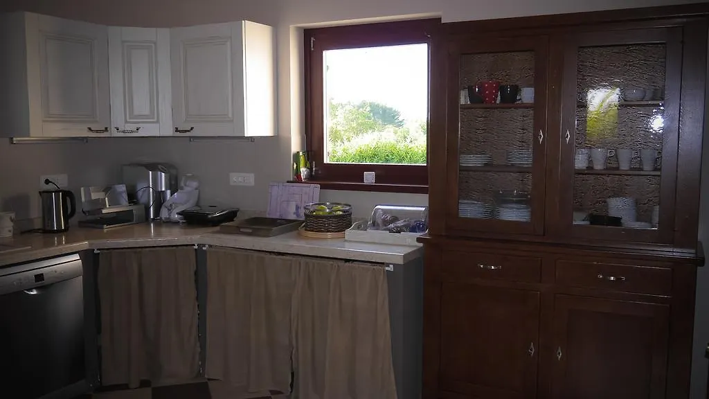 Villa Dorotea Jursici