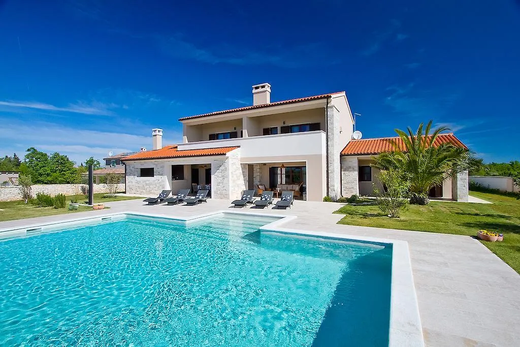 Villa Dorotea Jursici