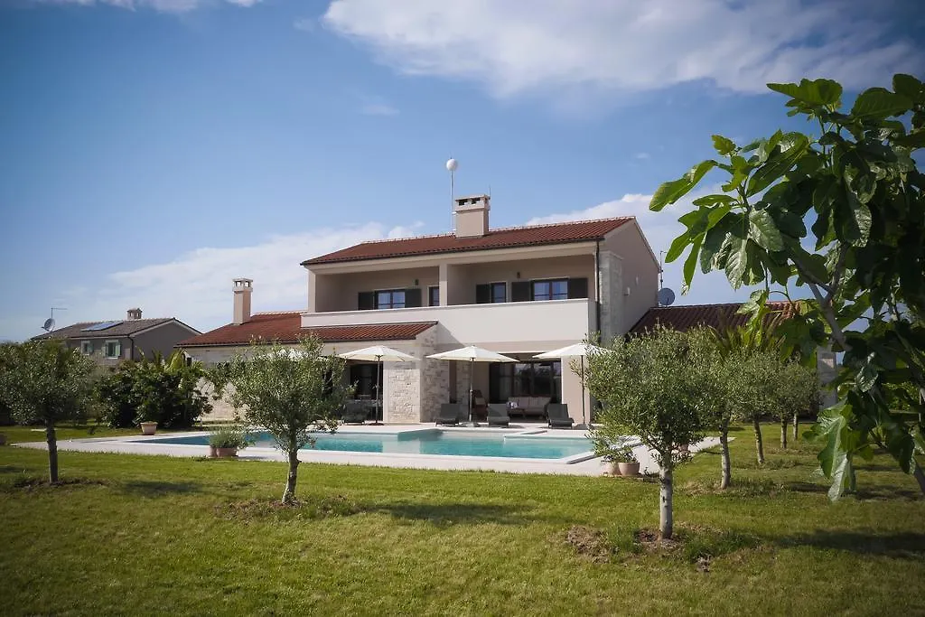 Villa Dorotea Jursici
