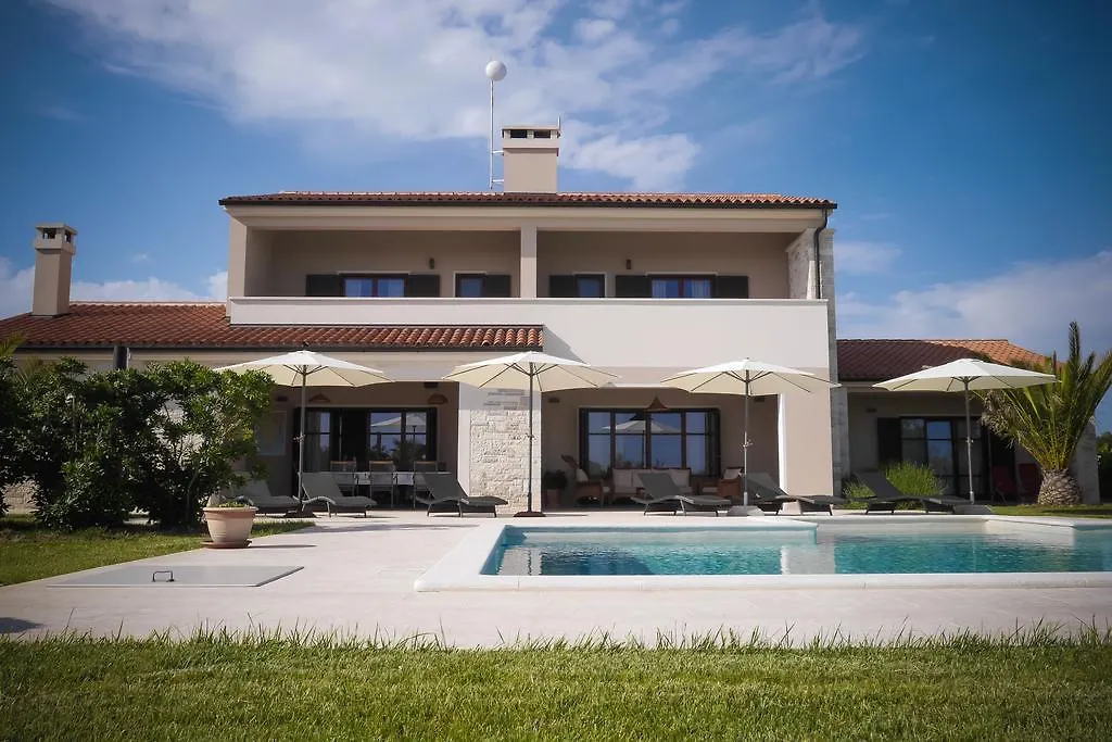 Villa Dorotea Jursici
