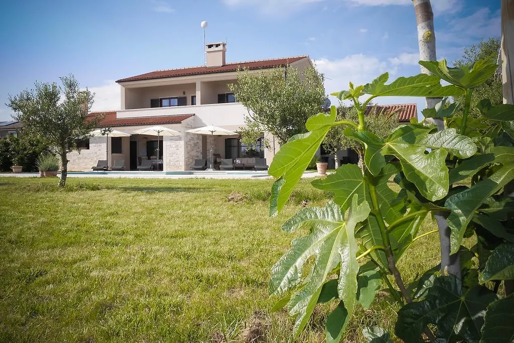Villa Dorotea Jursici 0*,