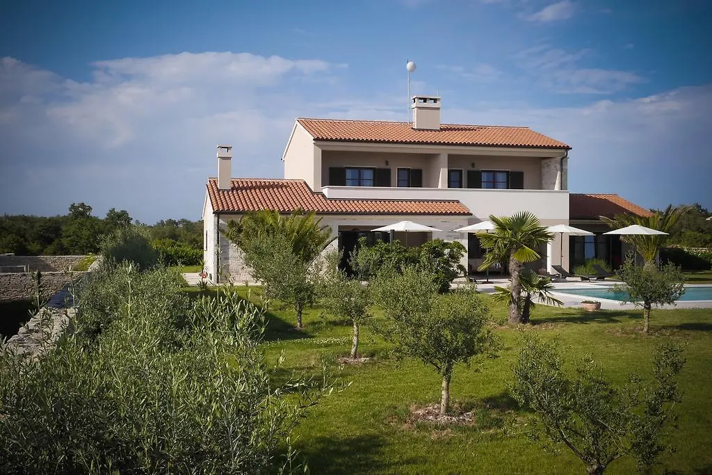 Villa Dorotea Jursici