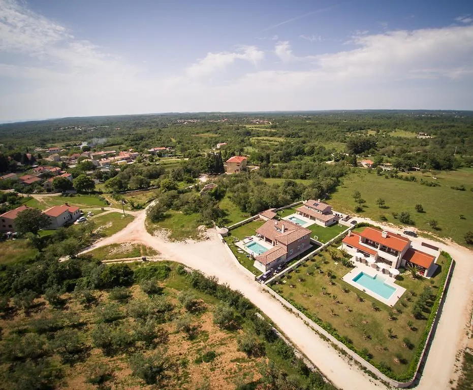 Villa Dorotea Jursici