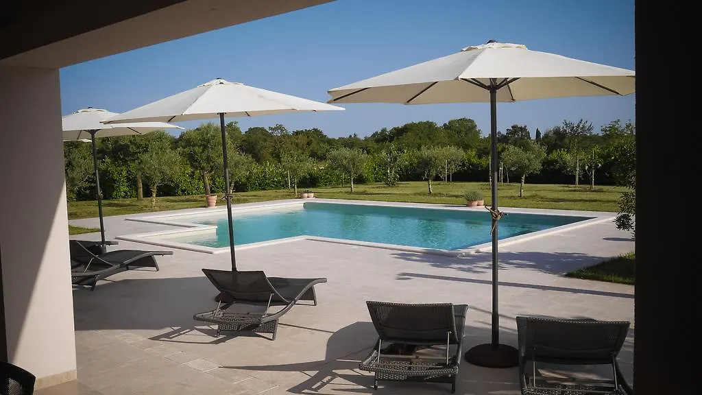 Villa Dorotea Jursici