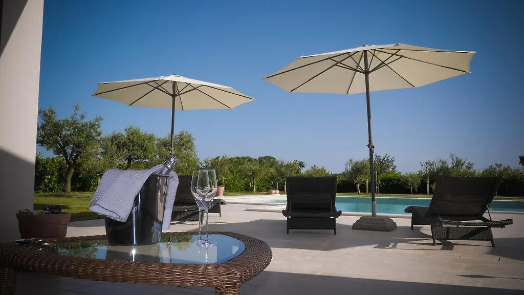 Villa Dorotea Jursici