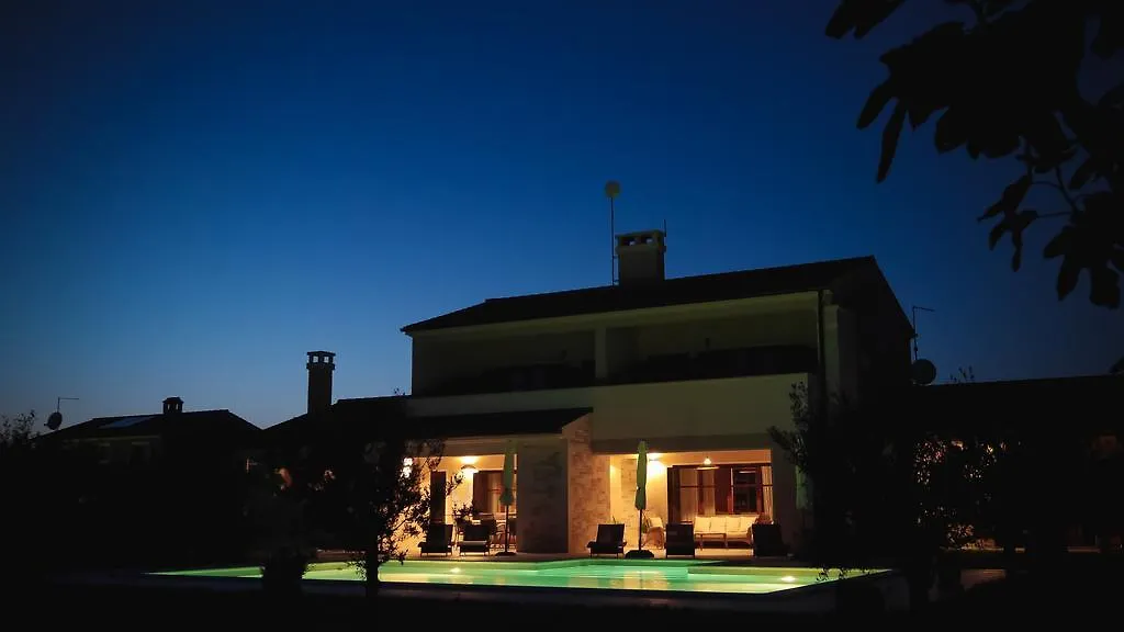 Villa Dorotea Jursici