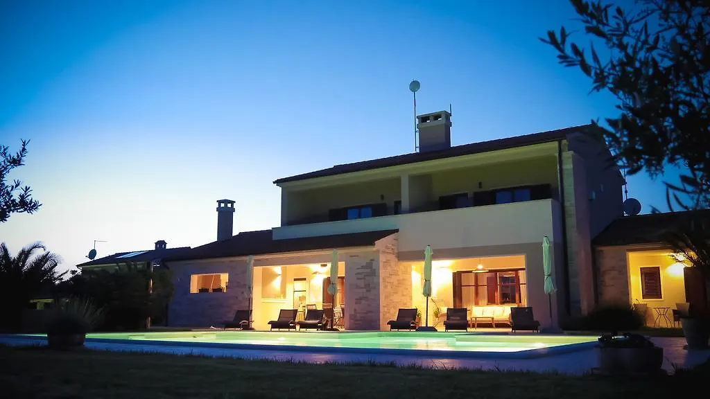 Villa Dorotea Jursici