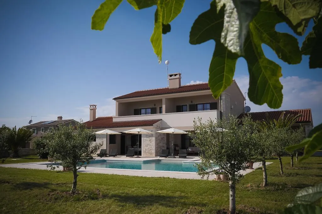 Villa Dorotea Jursici