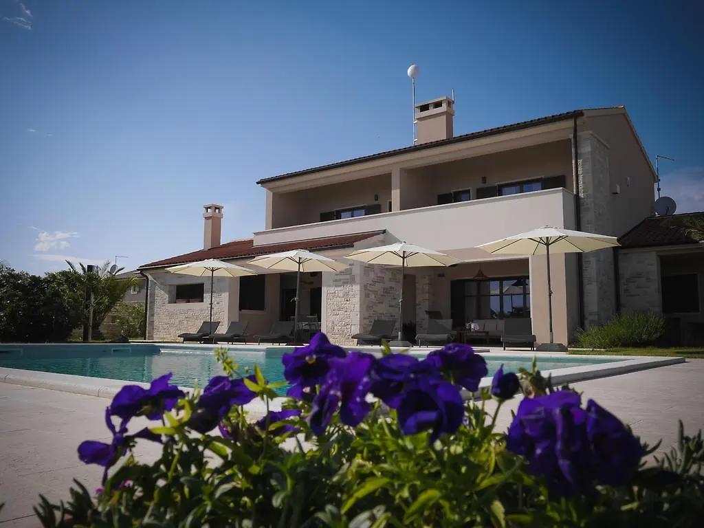 Villa Dorotea Jursici Croatia