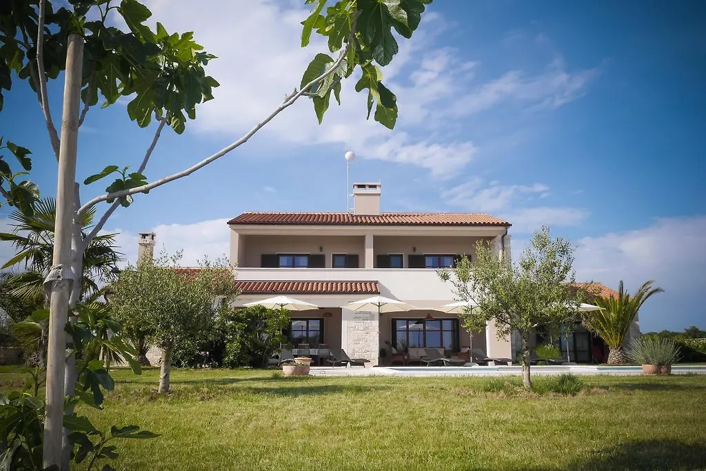 Villa Dorotea Jursici 0*,  Croatia