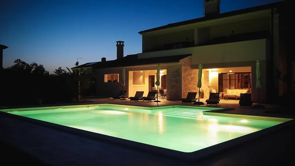 Villa Dorotea Jursici 0*,
