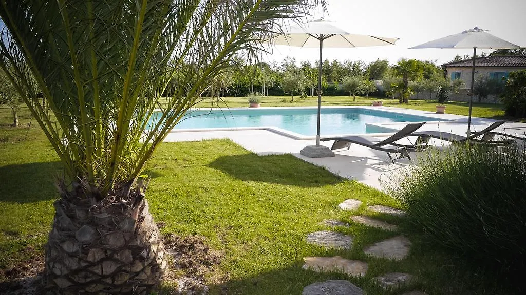 Villa Dorotea Jursici