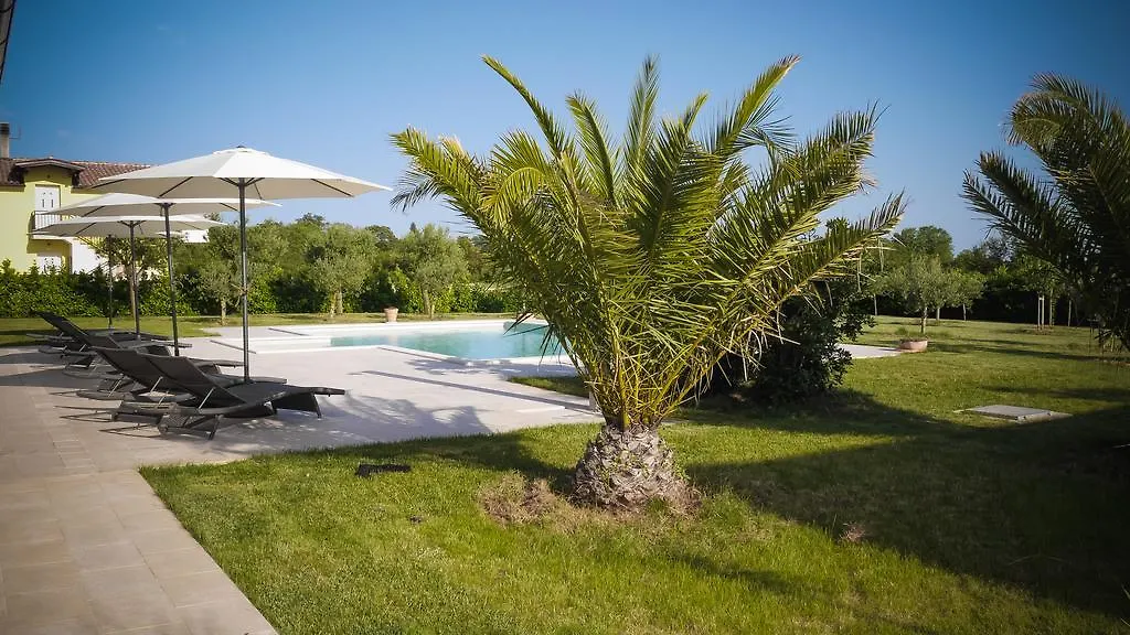 Villa Dorotea Jursici