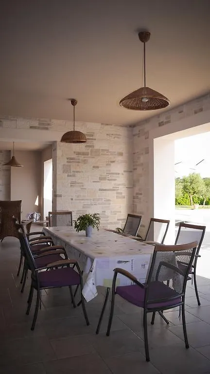 Villa Dorotea Jursici