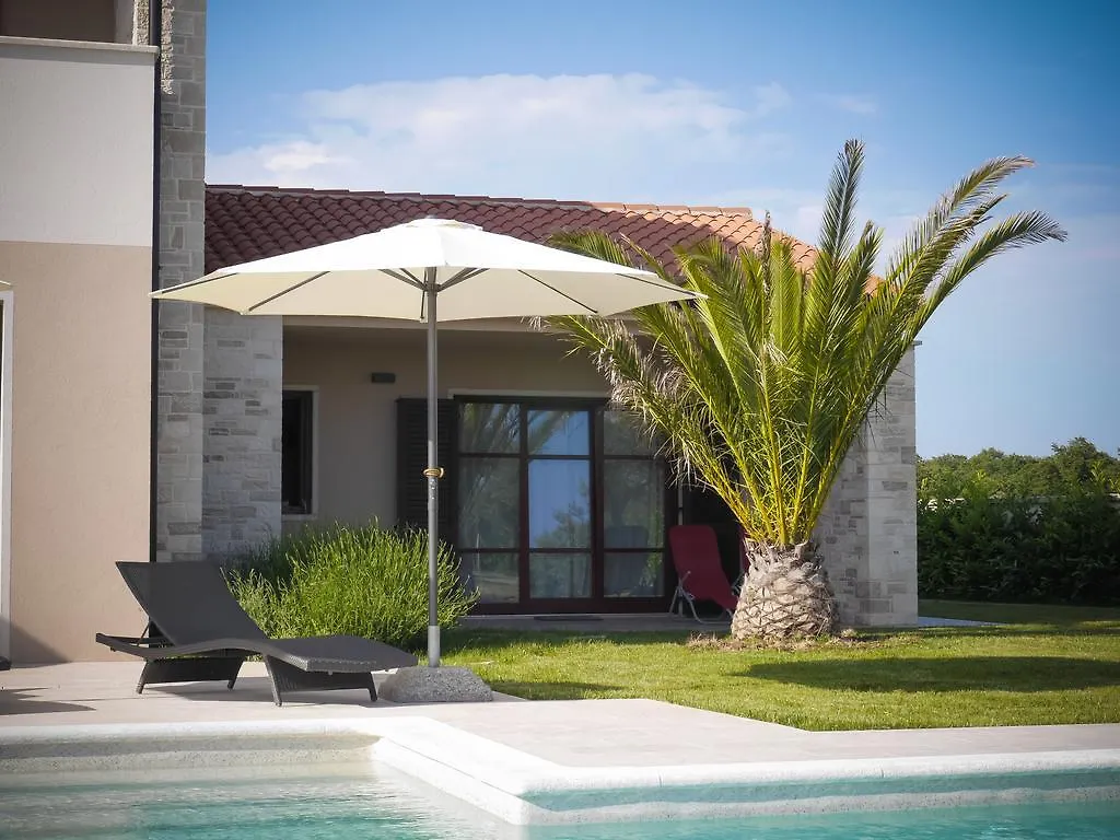 Villa Dorotea Jursici 0*,  Croatia