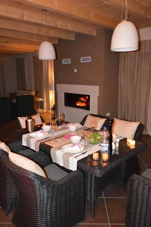 Villa Dorotea Jursici 0*,