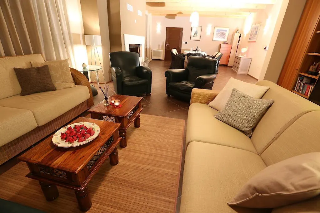 Villa Dorotea Jursici